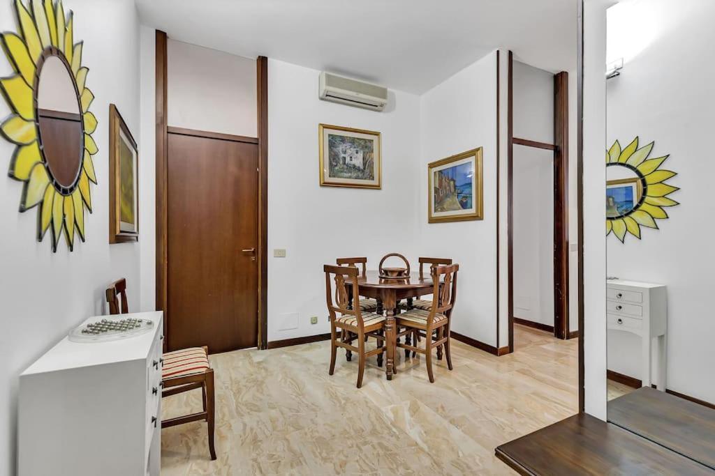 Alessia'S Flat - Sesto Apartamento Sesto San Giovanni Exterior foto